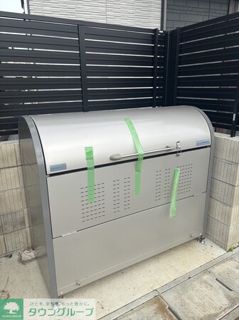 大野町2丁目戸建貸家の物件内観写真